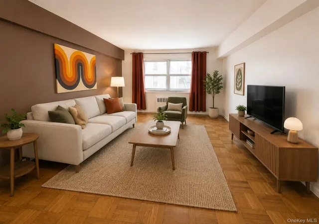 Condo for sale at 1010 Sherman Ave #1G, New York, NY 10456 | MLS# 1023001