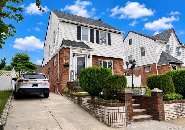 Photo 2 of Single family home for sale at 1531 145th Place, Whitestone, NY 11357 | MLS# 1023201 | Listing updated on 2026-09-16