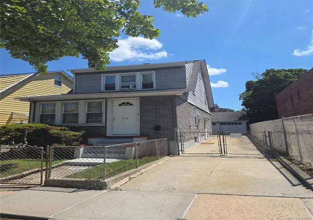 Photo 1 of Multi family home for sale at 5933 159th Street, New York, NY 11365 | MLS# 1023537 | Listing updated on 2026-09-16