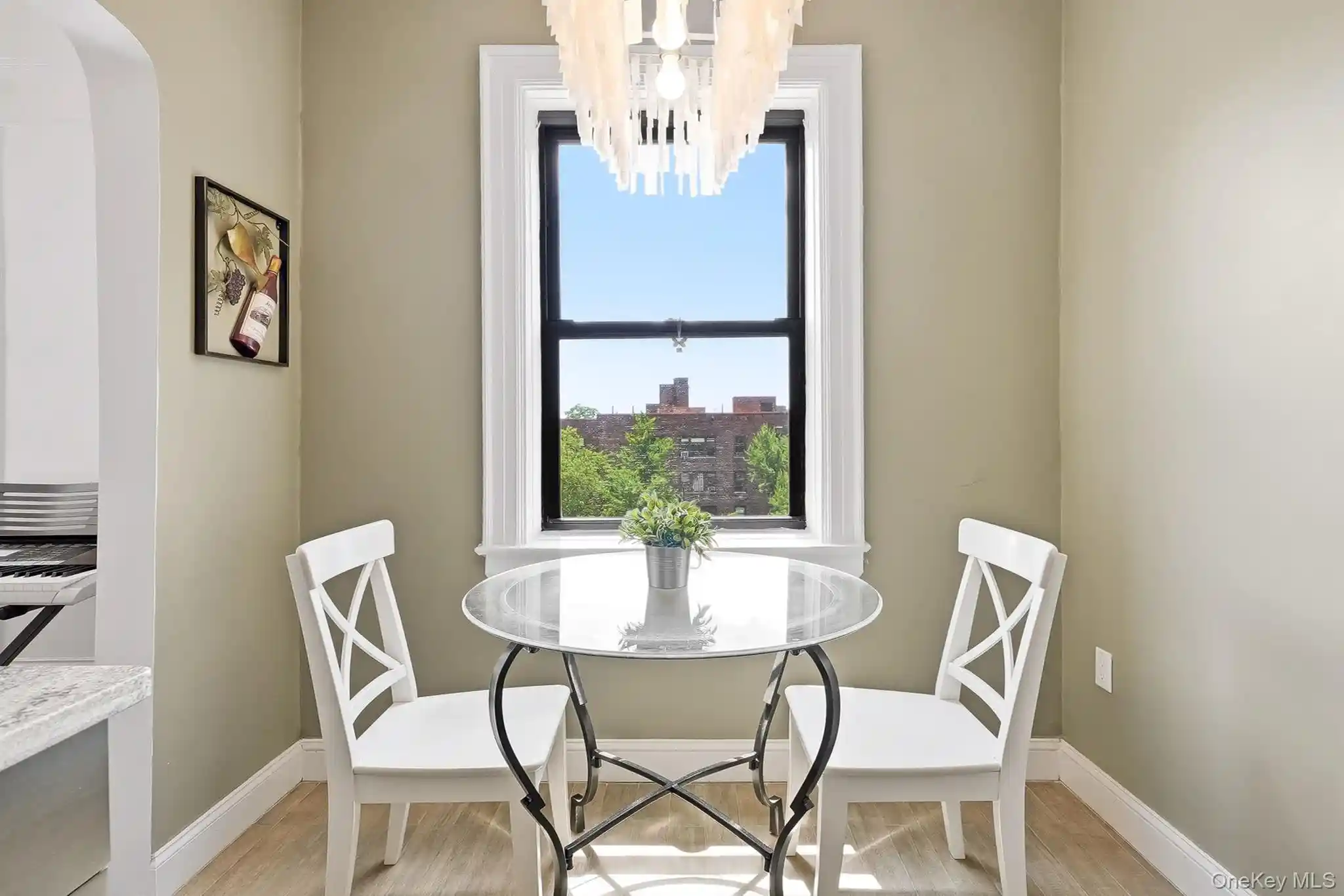 Listing Photo 1 - Condo for sale in 1 Franklin Ave located at 1 Franklin Ave, White Plains, NY 10605 - Unit #5F