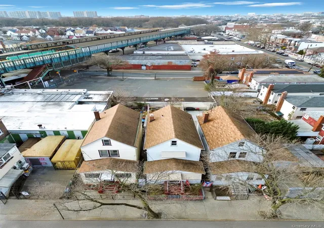 Photo 2 of Single family home for sale at 10314 89th Street, New York, NY 11417 | MLS# 1023784 | Listing updated on 2026-09-18