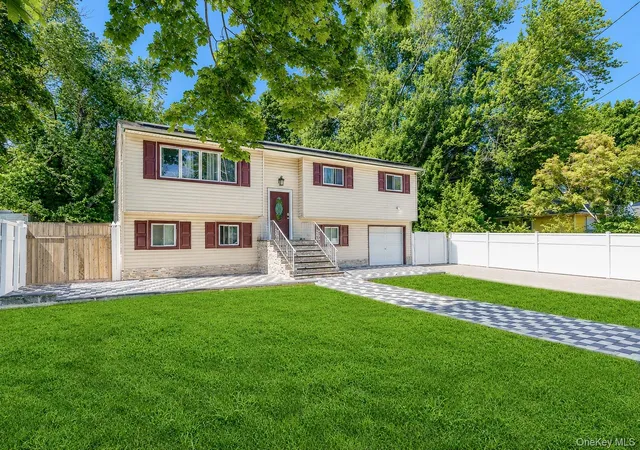 Photo 2 of Sale Pending at 9 Hamlin Ave, West Babylon, NY 11704 | MLS# 1023868 | Listing updated on 2026-09-18