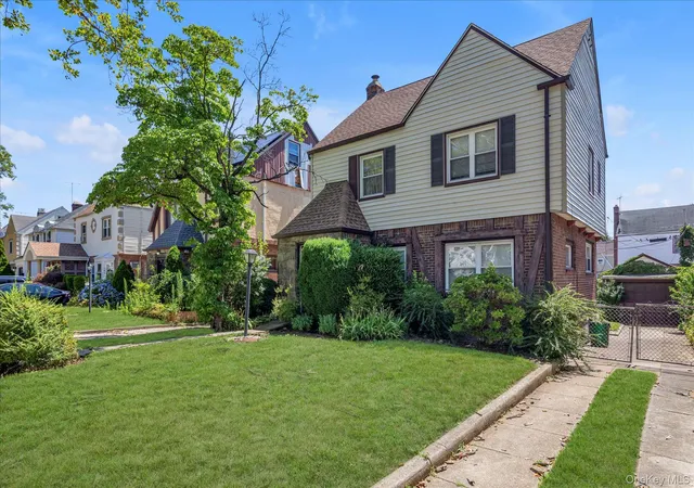 Single family home for sale at 115-45 222nd Street, New York, NY 11411 | MLS# 1023870