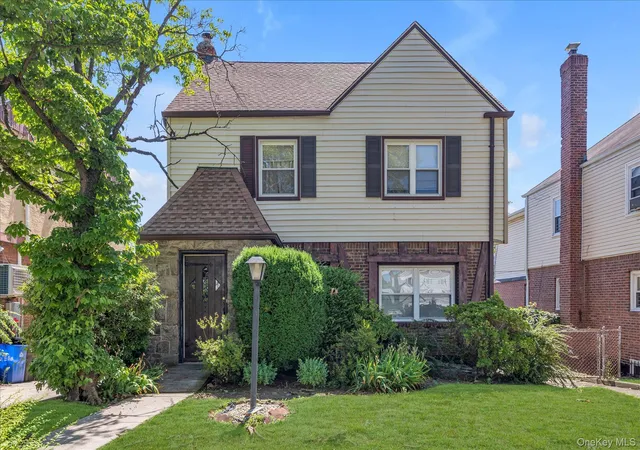 Photo 2 of Sale Pending at 115 45 222nd Street, New York, NY 11411 | MLS# 1023870 | Listing updated on 2026-10-01