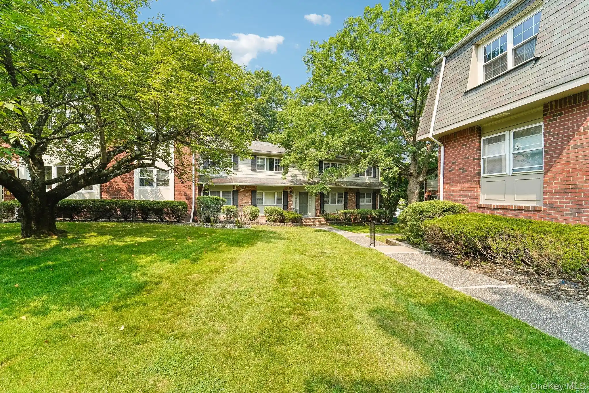 Listing Photo 1 - Condo for sale in 74 Bon Aire Cir located at 74 Bon Aire Cir, Ramapo, NY 10901 - Unit #Q12