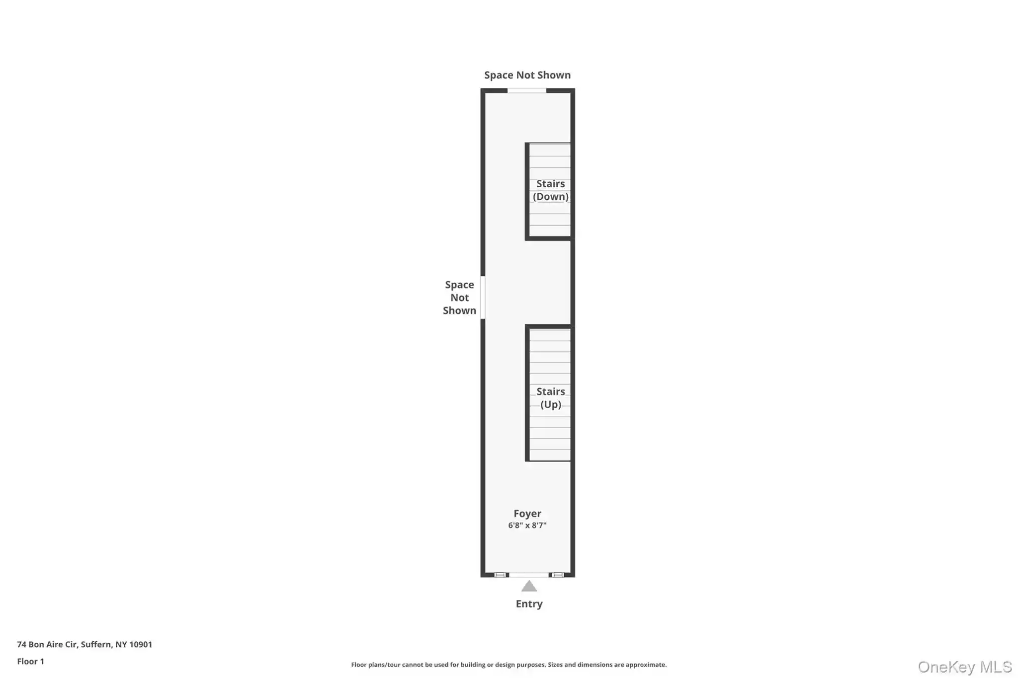 Listing Photo 38 - Condo for sale in 74 Bon Aire Cir located at 74 Bon Aire Cir, Ramapo, NY 10901 - Unit #Q12
