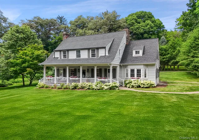 Photo 1 of Sale Pending at 2440 Saw Ml River Rd, Yorktown, NY 10598 | MLS# 1024099 | Listing updated on 2026-09-18