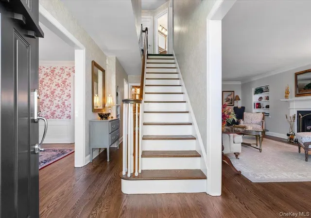 Photo 2 of Single family home for sale at 96 Huntington Rd, Hempstead, NY 11530 | MLS# 1024155 | Listing updated on 2026-09-18