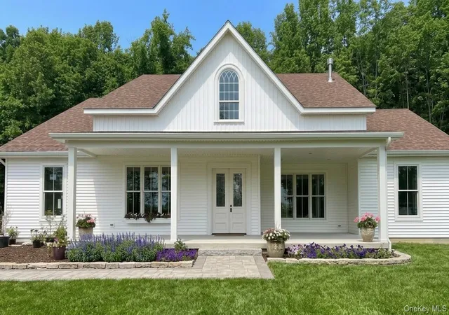 Photo 3 of Single family home for sale at Lot 5 A S White Rock Rd, Pawling, NY 12564 | MLS# 1024239 | Listing updated on 2026-09-16