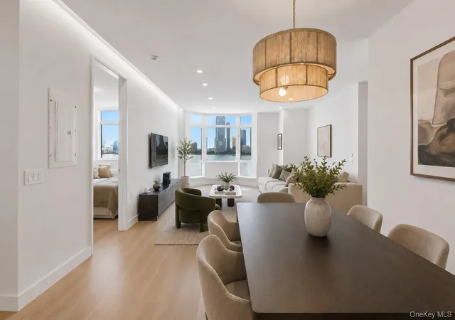Photo 3 of Condo for sale at 350 Albany St #10BC, New York, NY 10280 | MLS# 1024263 | Listing updated on 2026-09-18