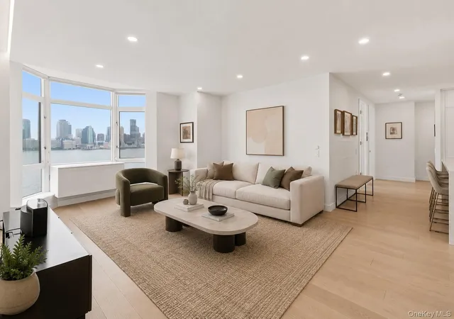 Photo 3 of Condo for sale at 350 Albany St #10BC, New York, NY 10280 | MLS# 1024263 | Listing updated on 2026-09-18