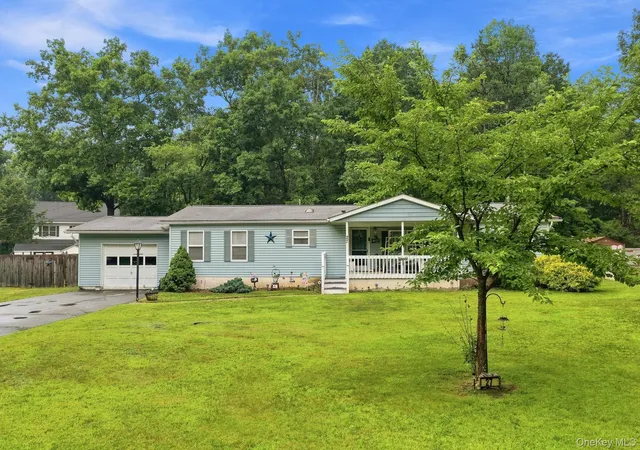 Photo 2 of Sale Pending at 27 Delaware Dr, Deerpark, NY 12780 | MLS# 1024472 | Listing updated on 2026-09-18