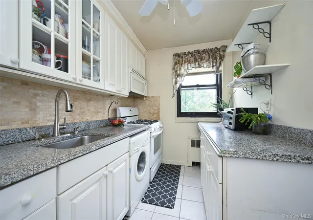 Photo 3 of House for sale at 245-12 62 Avenue #2nd Floor, New York, NY 11362 | MLS# 1024520 | Listing updated on 2026-09-20