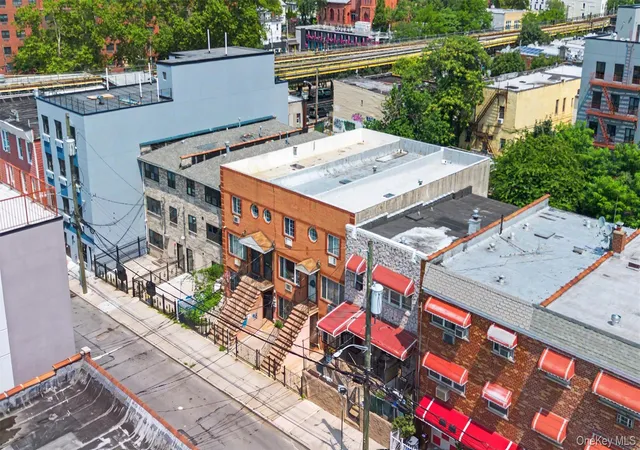 Photo 3 of Multi family home for sale at 717 E 215th Street, New York, NY 10467 | MLS# 1025183 | Listing updated on 2026-09-25