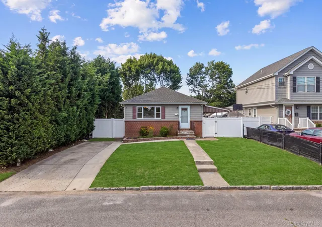 Photo 1 of Sale Pending at 30 44th Street, Lindenhurst, NY 11757 | MLS# 1025209 | Listing updated on 2026-09-18