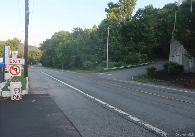 Photo 3 of Land for sale at 25 Rt 17m, Harriman, NY 10926 | MLS# 1025418 | Listing updated on 2026-09-18