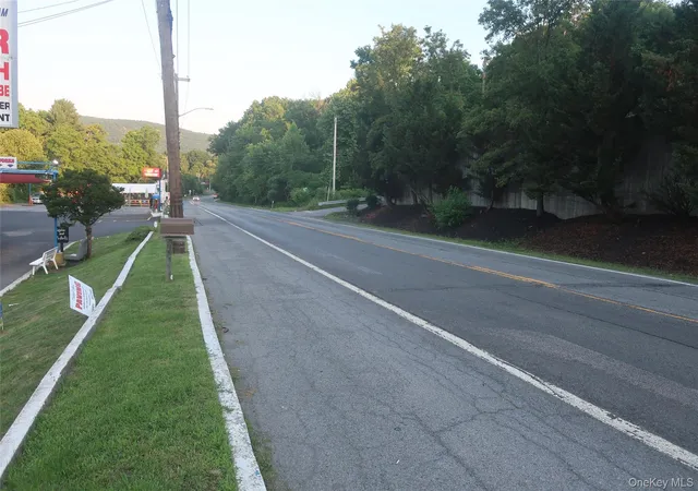 Photo 4 of Land for sale at 25 Rt 17m, Harriman, NY 10926 | MLS# 1025418 | Listing updated on 2026-09-18