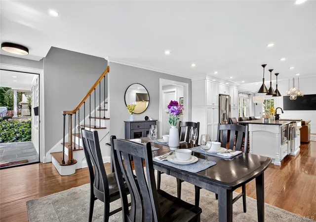 Photo 3 of Sale Pending at 165 Brook St, Hempstead, NY 11530 | MLS# 1025464 | Listing updated on 2026-09-18