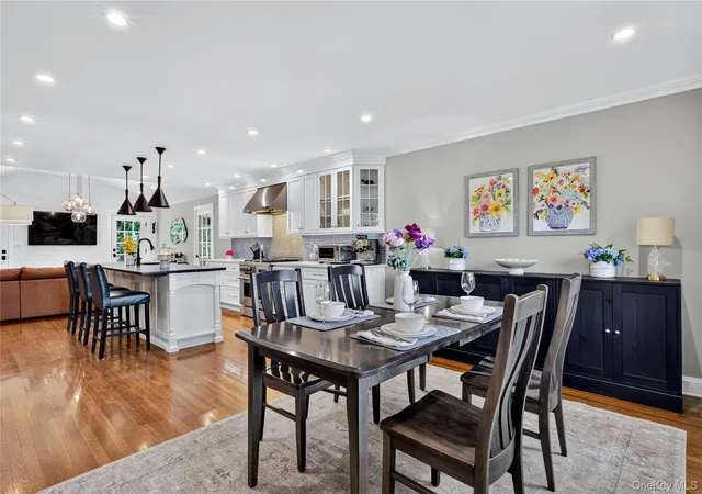 Photo 4 of Sale Pending at 165 Brook St, Hempstead, NY 11530 | MLS# 1025464 | Listing updated on 2026-09-18