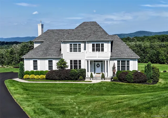 Photo 1 of Single family home for sale at 46 Mansion Ridge Blvd, Monroe, NY 10950 | MLS# 1025597 | Listing updated on 2026-09-18