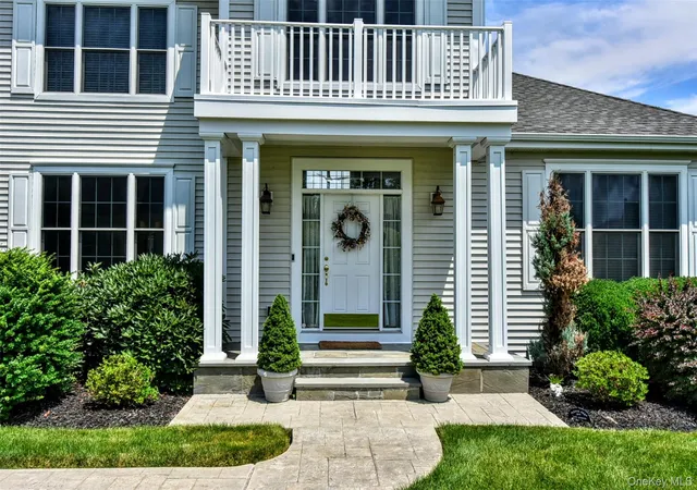 Photo 3 of Single family home for sale at 46 Mansion Ridge Blvd, Monroe, NY 10950 | MLS# 1025597 | Listing updated on 2026-09-18