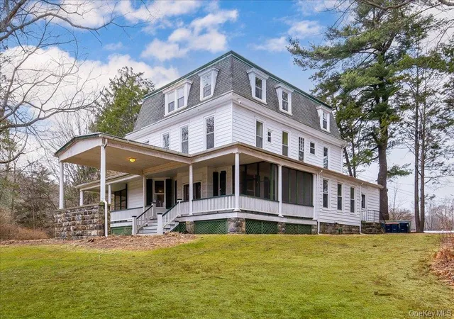 Photo 1 of Single family home for sale at 123-179 Sisters Hl Rd, Stanfordville, NY 12581 | MLS# 1025626 | Listing updated on 2026-09-18
