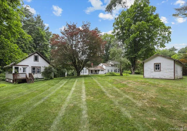 Photo 4 of Single family home for sale at 123-179 Sisters Hl Rd, Stanfordville, NY 12581 | MLS# 1025626 | Listing updated on 2026-09-18