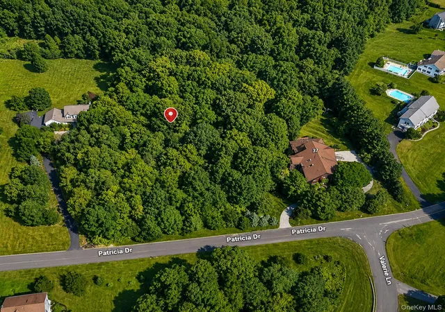 Photo 1 of Land for sale at Patricia Dr, Pleasant Valley, NY 12569 | MLS# 1025644 | Listing updated on 2026-09-28