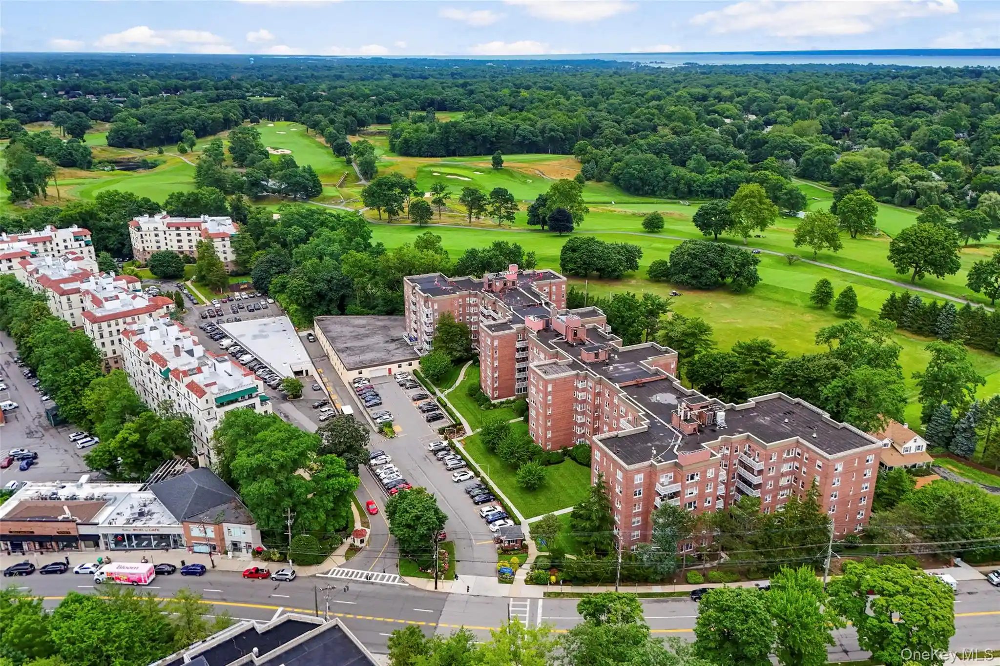 Listing Photo 39 - Condo for sale in 1255 N Ave located at 1255 N Ave, New Rochelle, NY 10801 - Unit #B6P