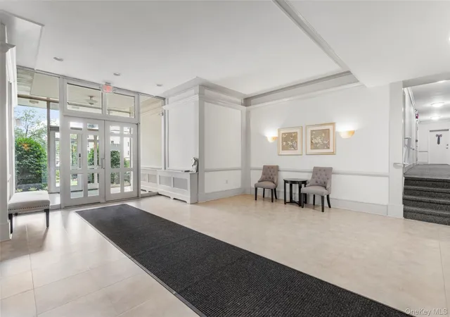 Listing Photo 4 - Condo for sale in building located at 1255 N Ave, New Rochelle, NY 10801 - Unit #B6P