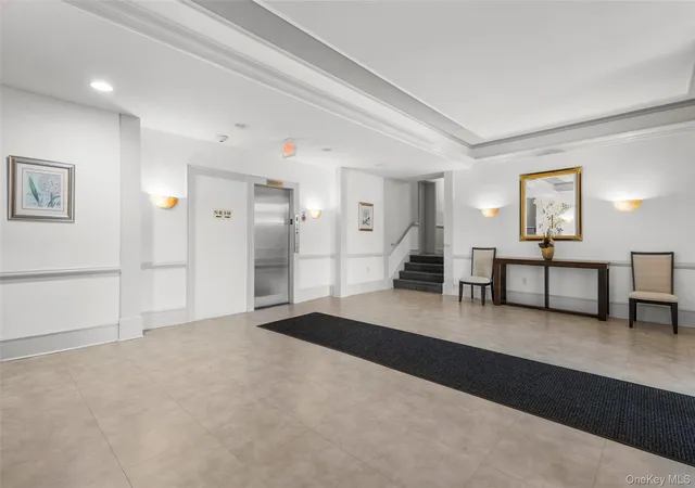 Listing Photo 5 - Condo for sale in building located at 1255 N Ave, New Rochelle, NY 10801 - Unit #B6P