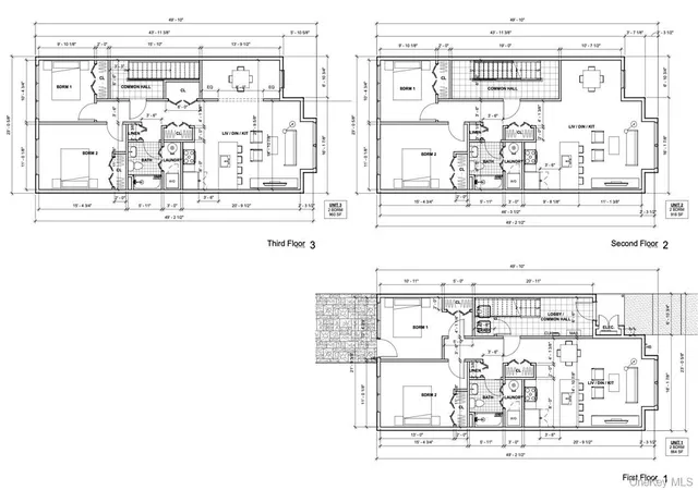 Photo 2 of Land for sale at 35 Johnston St, Newburgh, NY 12550 | MLS# 1025948 | Listing updated on 2026-09-18