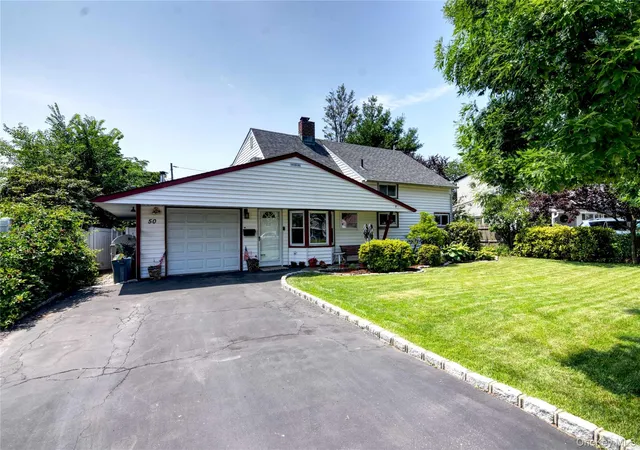 Photo 2 of Sale Pending at 50 Grey Ln, Hempstead, NY 11756 | MLS# 1026393 | Listing updated on 2026-09-18