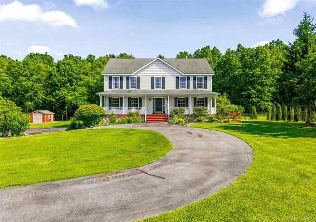 Photo 4 of Single family home for sale at 604 Ridgebury Rd, Wawayanda, NY 10973 | MLS# 1026551 | Listing updated on 2026-09-21