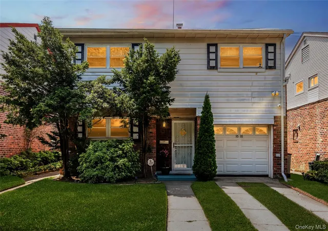 Photo 1 of Single family home for sale at 1616 202nd Street, New York, NY 11360 | MLS# 1026608 | Listing updated on 2026-10-12