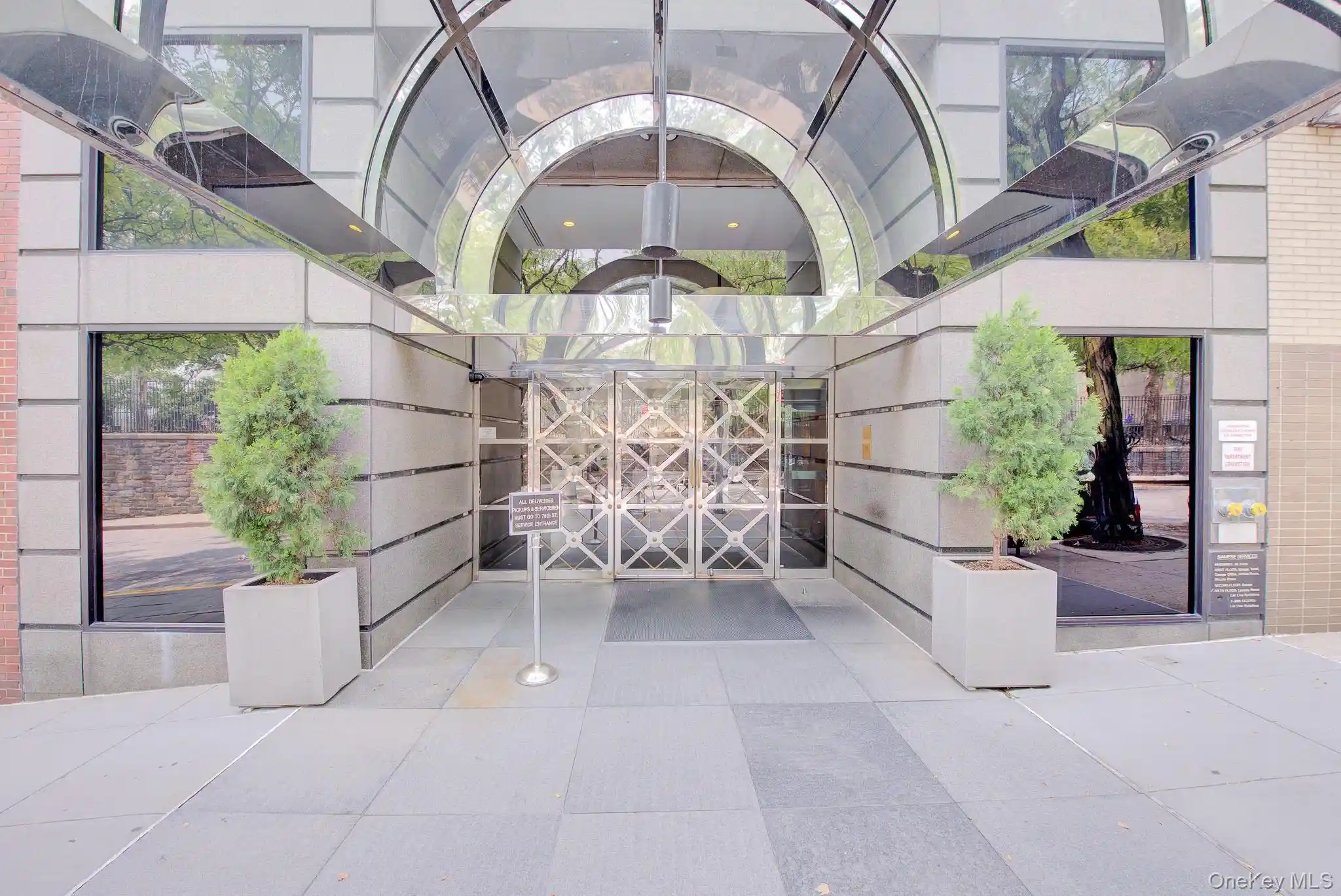Listing Photo 2 - Condo for sale in 530 E 76Th St located at 530 E 76Th St, New York, NY 10021 - Unit #34/35