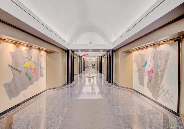 Listing Photo 3 - Condo for sale in building located at 530 E 76Th St, New York, NY 10021 - Unit #34/35