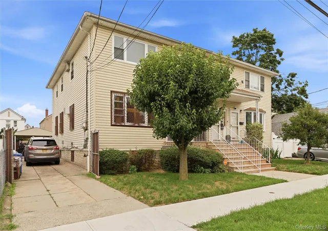 Photo 2 of Sale Pending at 11116 170th Street, New York, NY 11433 | MLS# 1026665 | Listing updated on 2026-09-24