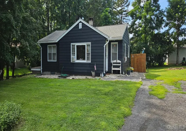 Single family home for sale at 75 Birch Dr, Pine Plains, NY 12567 | MLS# 1026705