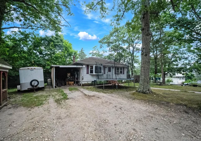 Photo 3 of Sale Pending at 45 Dawn Rd, Rocky Point, NY 11778 | MLS# 1026835 | Listing updated on 2026-09-18