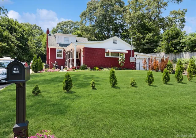 Photo 1 of Sale Pending at 71 11th Avenue, Huntington, NY 11746 | MLS# 1026876 | Listing updated on 2026-09-18