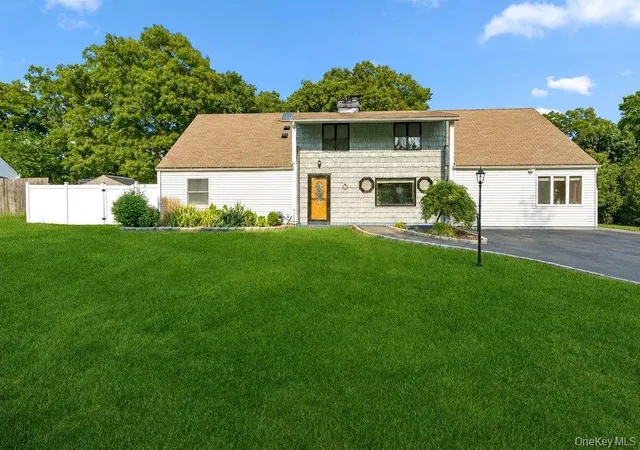 Photo 1 of Sale Pending at 21 Hackberry Ln, Brookhaven, NY 11741 | MLS# 1027000 | Listing updated on 2026-09-18