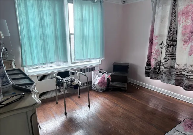 Photo 2 of Condo for sale at 83 80 118 Street #6C, Kew Gardens, NY 11415 | MLS# 1027166 | Listing updated on 2026-09-18