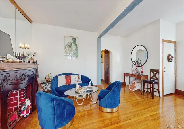 Photo 2 of Multi family home for sale at 3126 Buell St, East Elmhurst, NY 11369 | MLS# 1027198 | Listing updated on 2026-09-18