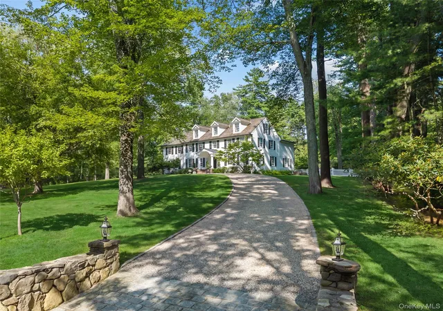 Photo 1 of Sale Pending at 54 W Patent Rd, Bedford, NY 10507 | MLS# 1027243 | Listing updated on 2026-09-18
