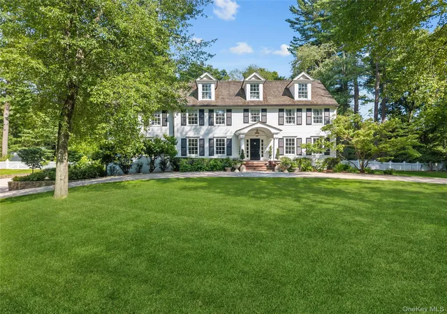 Photo 2 of Sale Pending at 54 W Patent Rd, Bedford, NY 10507 | MLS# 1027243 | Listing updated on 2026-09-18