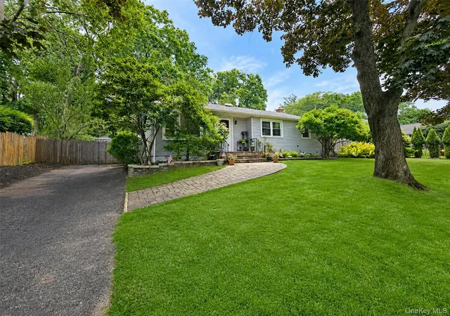 Photo 2 of Sale Pending at 17 Beech Rd, Brookhaven, NY 11778 | MLS# 1027255 | Listing updated on 2026-09-18