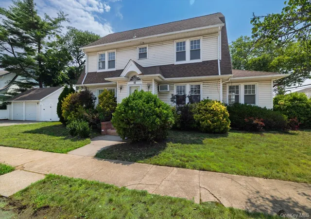 Photo 1 of Multi family home for sale at 59 Hampton Rd, Lynbrook, NY 11563 | MLS# 1027466 | Listing updated on 2026-09-18