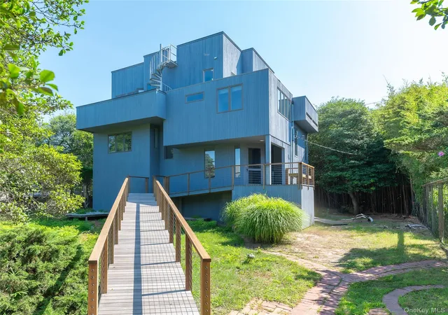 Photo 2 of Sale Pending at 36 Dune Way, Ocean Beach, NY 11770 | MLS# 1027564 | Listing updated on 2026-09-18