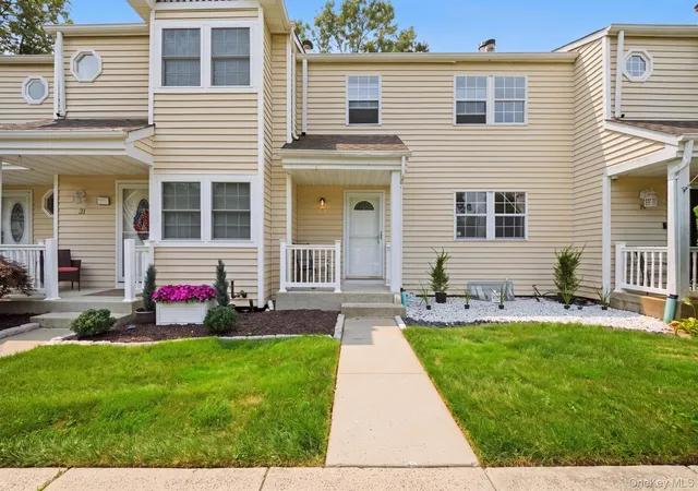 Photo 3 of Condo for sale at 30 Jefferson, Patchogue, NY 11772 | MLS# 1028186 | Listing updated on 2026-10-04